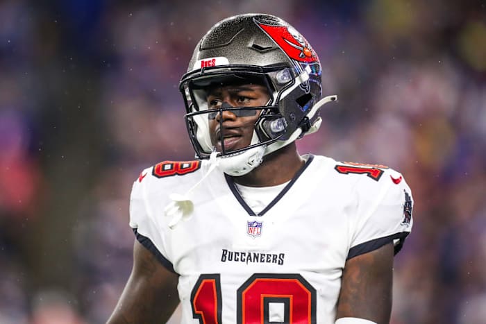 Tyler Johnson, Tampa Bay Buccaneers, Bucs6